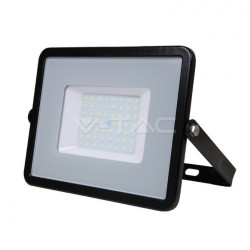 Faro Nero LED IP65 50W...