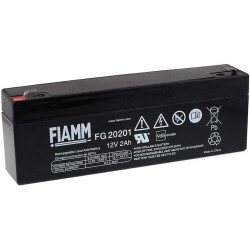 FIAMM FG20201 Batteria Al...
