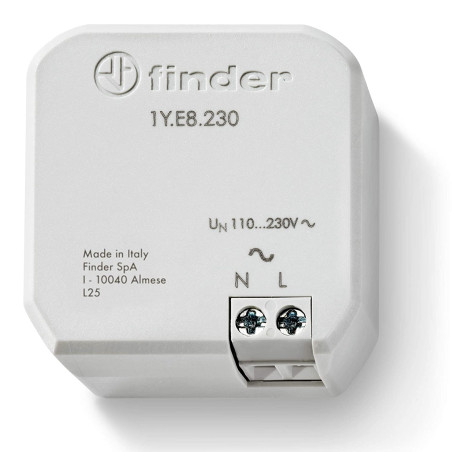 Finder 1Y.E8.230 Range...