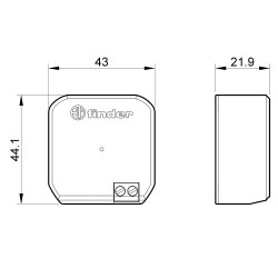 Finder 1Y.E8.230 Range...