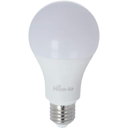 Hom-io Lampadina Led 10W...