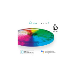 Homcloud Kit Striscia Led 5...