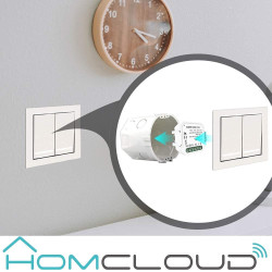 Homcloud Modulo Dimmer 2...