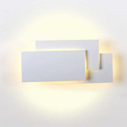 Lampada da muro Led 12W...