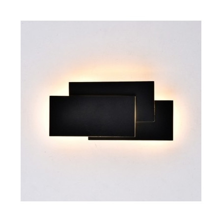 Lampada da muro Led 12W...