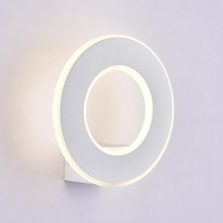 Lampada da muro Led 9W Wall...