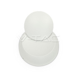 Lampada da muro Led COB 5W...