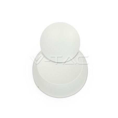 Lampada da muro Led COB 5W...