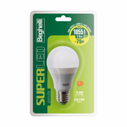 Lampadina LED Beghelli 11W...