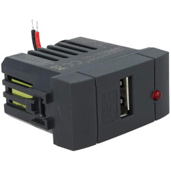 Modulo Caricatore USB 5V 1A...