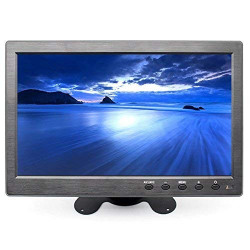 Monitor 10.1 Pollici HD LCD...