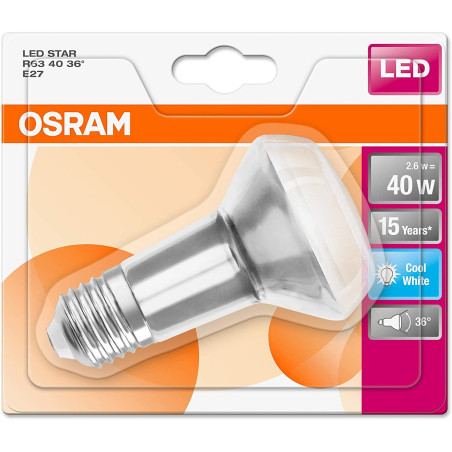 Osram Lampadina LED Star...