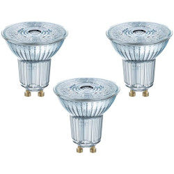 Osram Set 3 Lampadine LED...