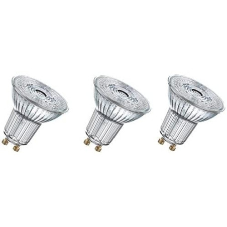 Osram Set 3 Lampadine LED...