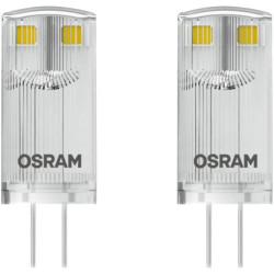 Osram Star Pin Attacco G4...