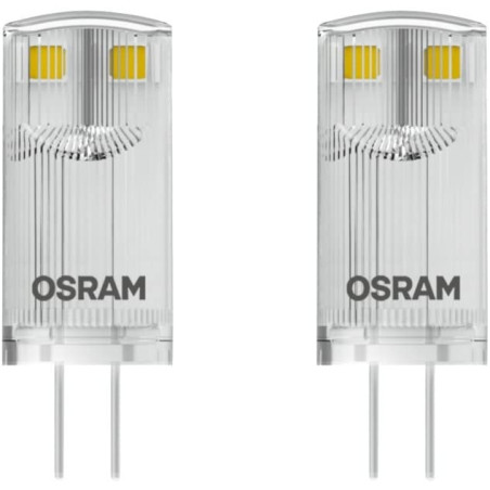 Osram Star Pin Attacco G4...