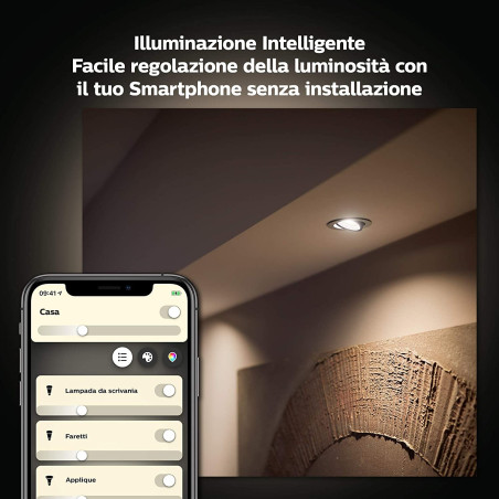 Philips Lighting Hue Kit...