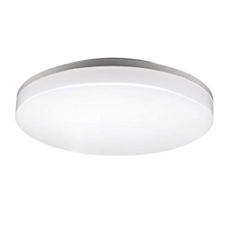 Plafoniera Led 15W forma...