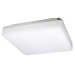 Plafoniera Led 15W forma...