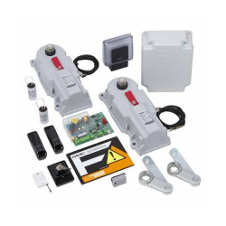 POWER KIT FAAC Automazione...