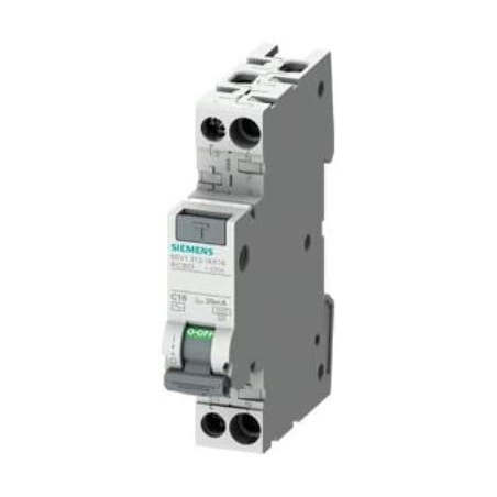 Siemens 5SV1313-1KK16...