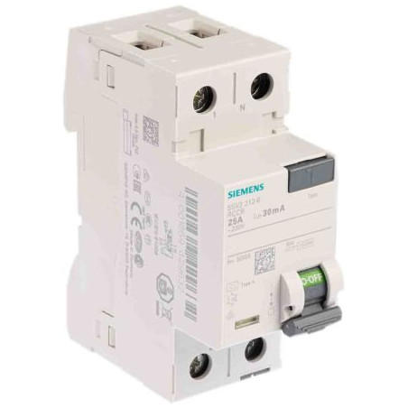 Siemens 5SV3312-6...