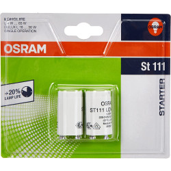 Starter Osram ST111...