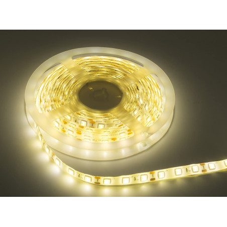 Striscia Led Luce Calda Smd...