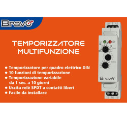 Temporizzatore...