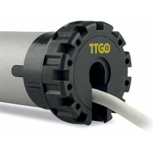 TTGO TGM 3017 Motore Per Tapparelle 30 Nm - 60Kg