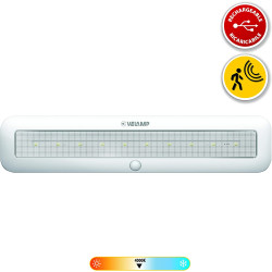 VELAMP LAGOON Luce LED...