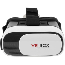 Visore Vr Box 3D Realtà...