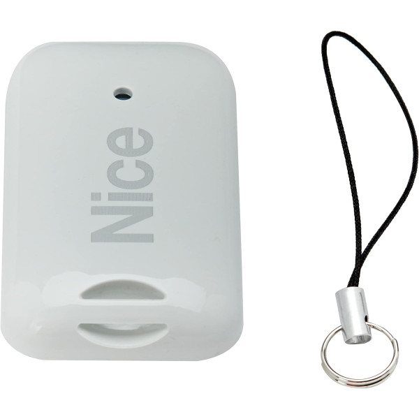 Telecomando Nice Era One ON4E 433,92 MHz Originale per Cancelli