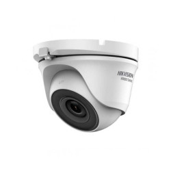 Telecamera Dome Hikvision...