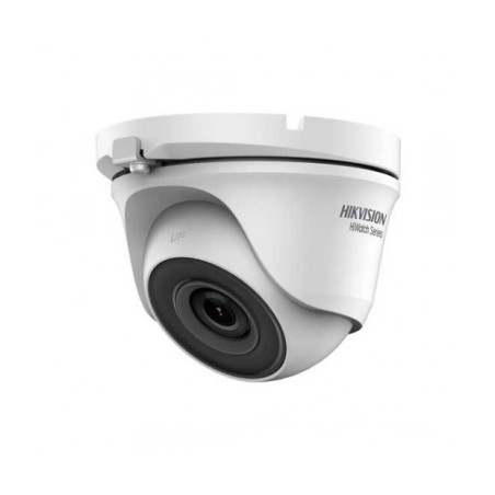 Telecamera Dome Hikvision...