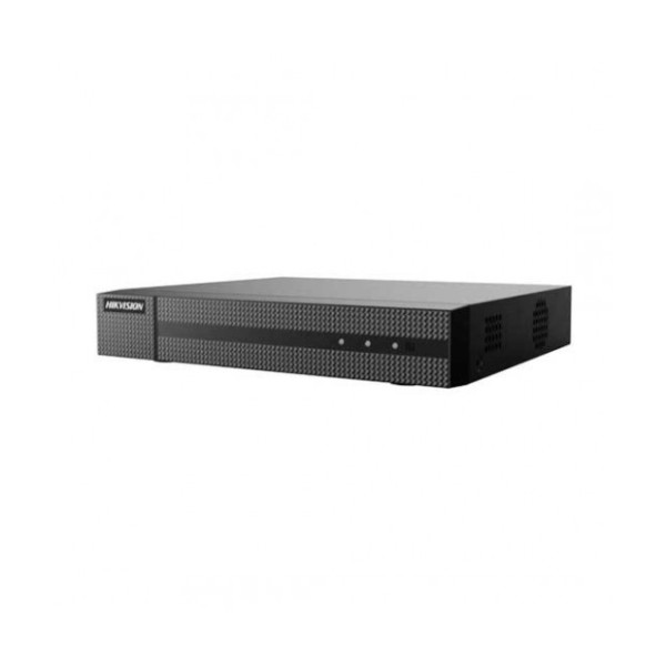 Hikvision DVR Registratore 4 Canali + HDD 1Tb - IDS-7204HQHI-M1/S/A (3Mp - 5