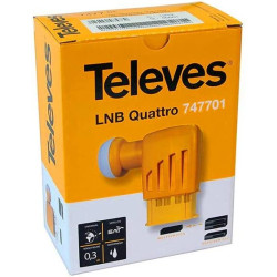 Televes 747701 LNB Offset...