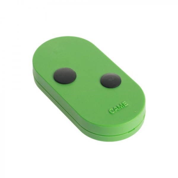 Fixed button. Fixed button