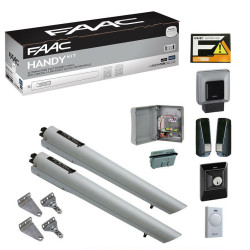 FAAC-105998 KIT HANDY...