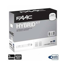 Kit HYBRID 450 FAAC Motore...