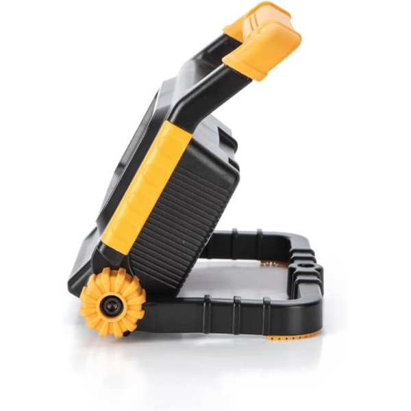 Torcia Da Lavoro USB Sensore Faro LED COB Ricaricabile USB - Torcia Da Lavoro, Fascia Frontale, Sensore, Impermeabile IP66, Nuovo In Confezione Faro LED Da Lavoro USB