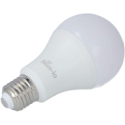 Hom-io Lampadina Led 10W...