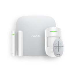 Kit Allarme Wireless AJAX...