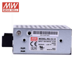 Alimentatore Switching 15W...