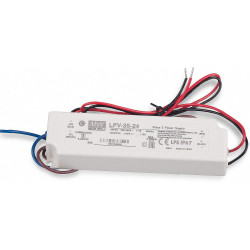 Alimentatore Switching 35W...