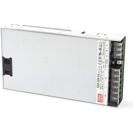 Alimentatore Switching 504W...