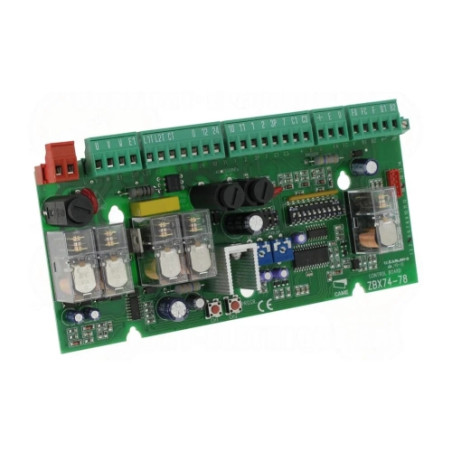 Came Scheda Elettronica Di...