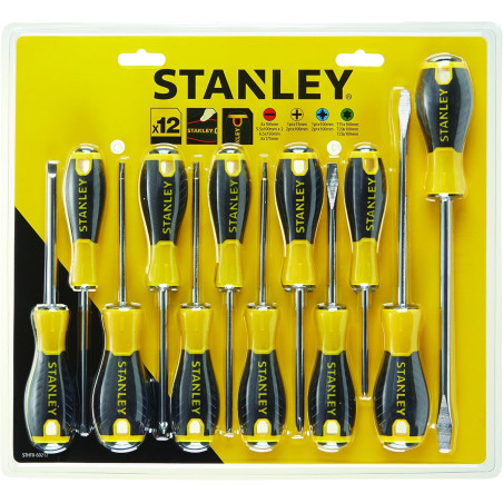 Set 12 Giraviti Stanley...