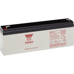 Batteria Al Piombo VRLA Uso...