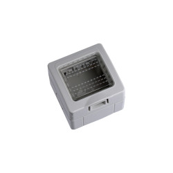 gloca Custodia 2P IP55...